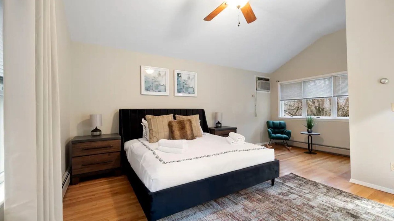 Photo of Bedroom in Town of Ramapo