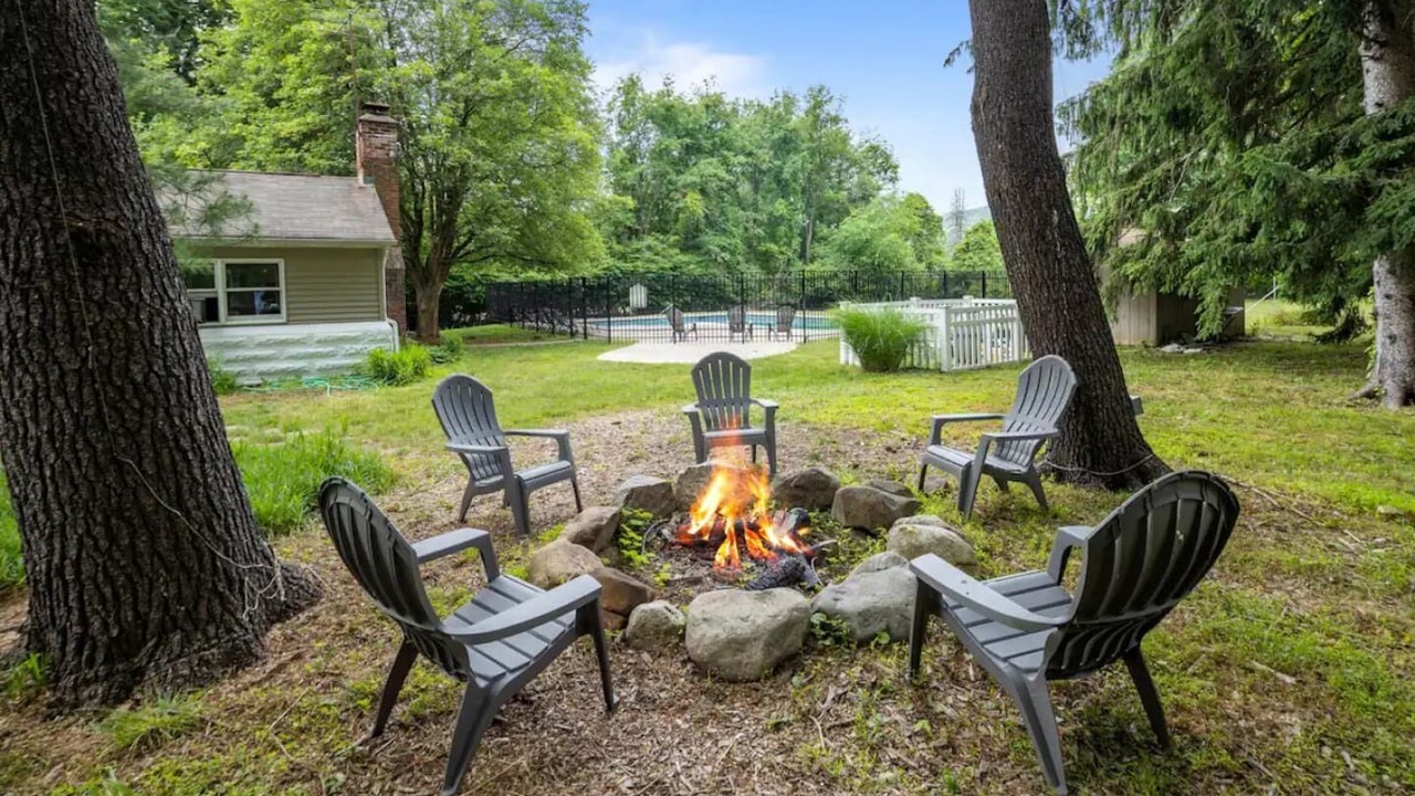 Photo of Outdoor in Town of Ramapo