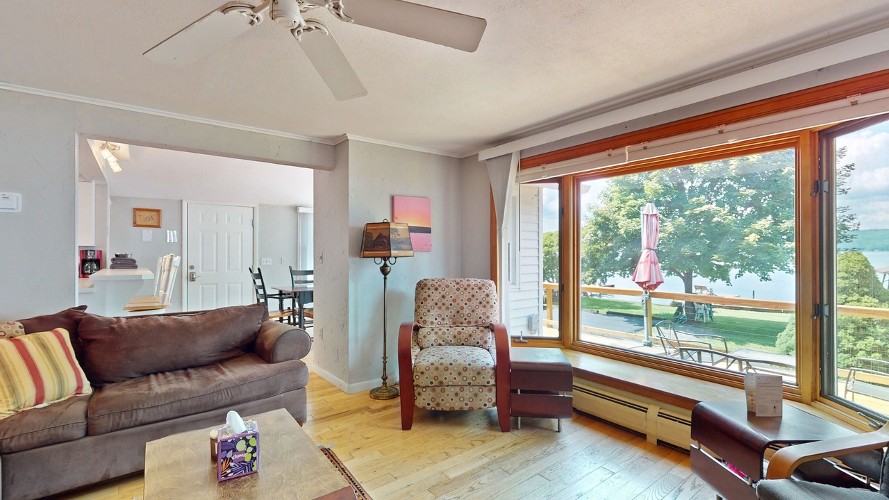 Photo of Livingroom in Valois
