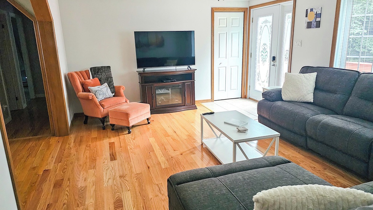 Photo of Livingroom in Gilford