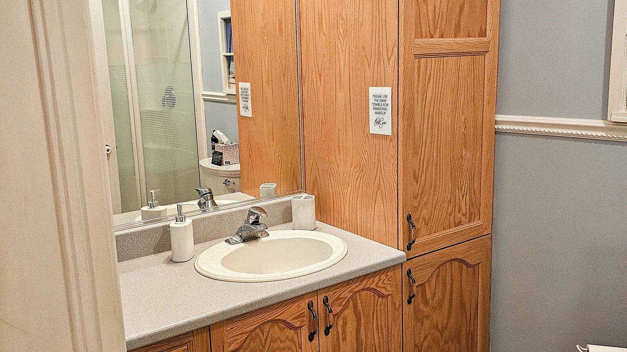 Photo of Bathroom in Gilford