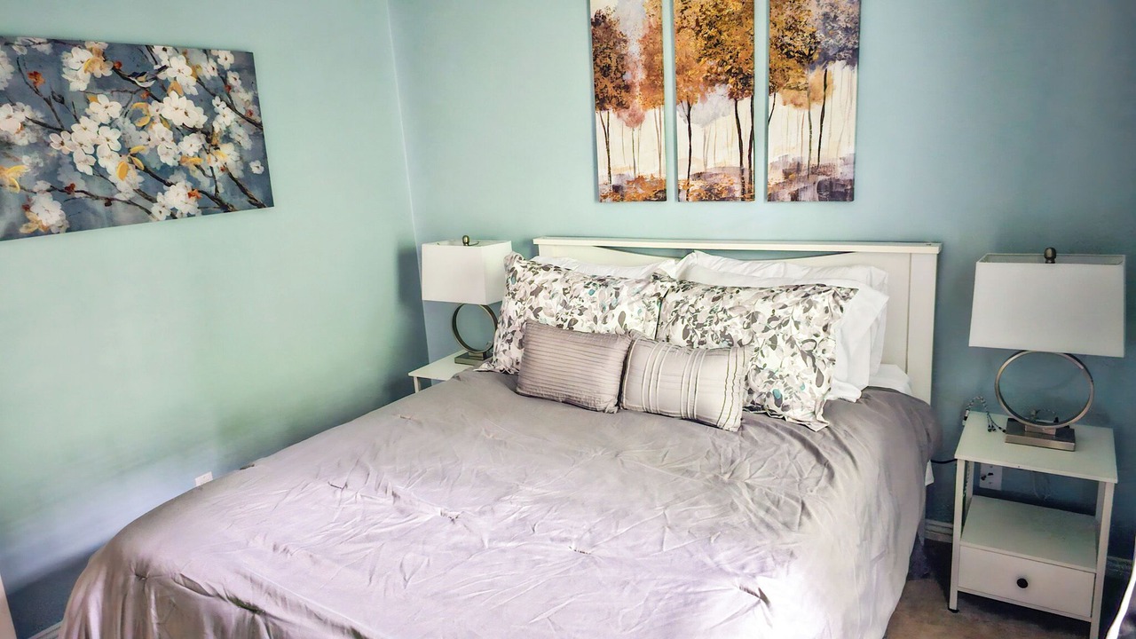 Photo of Bedroom in Gilford