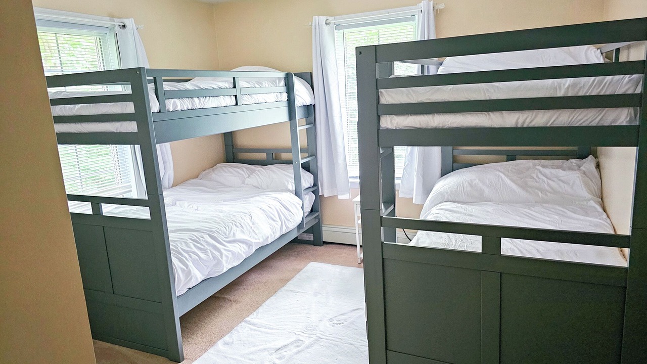 Photo of Bedroom in Gilford