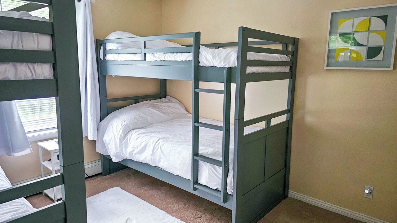 Photo of Bedroom in Gilford