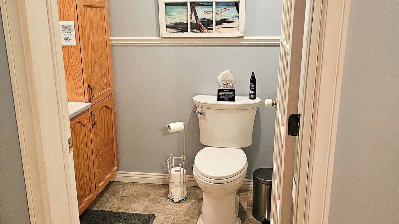 Photo of Bathroom in Gilford