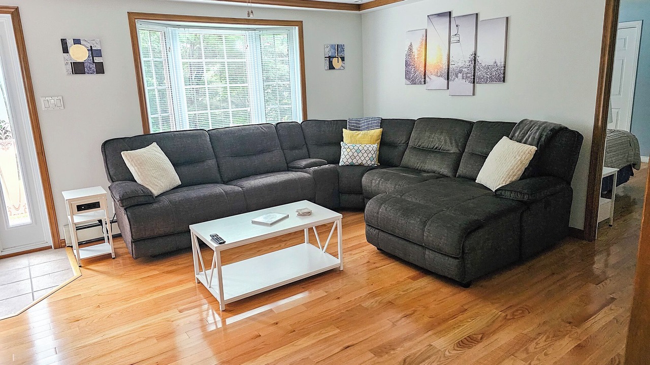 Photo of Livingroom in Gilford