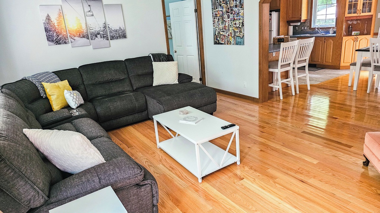 Photo of Livingroom in Gilford