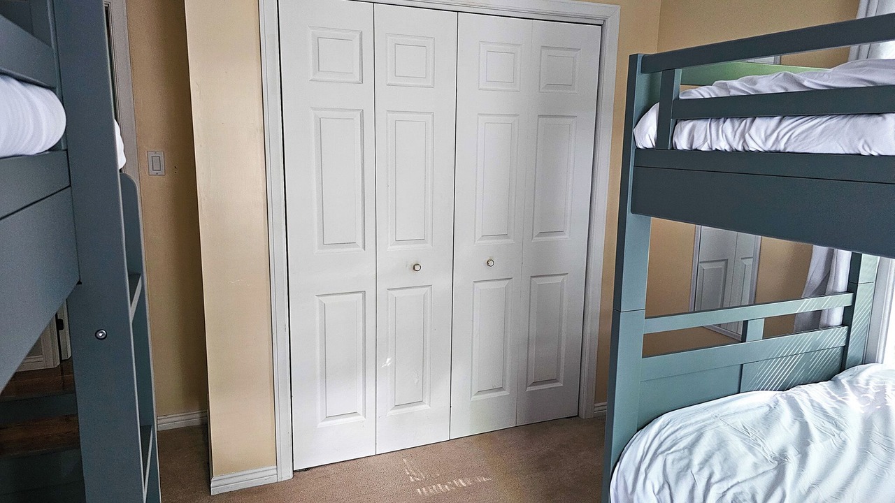 Photo of Bedroom in Gilford