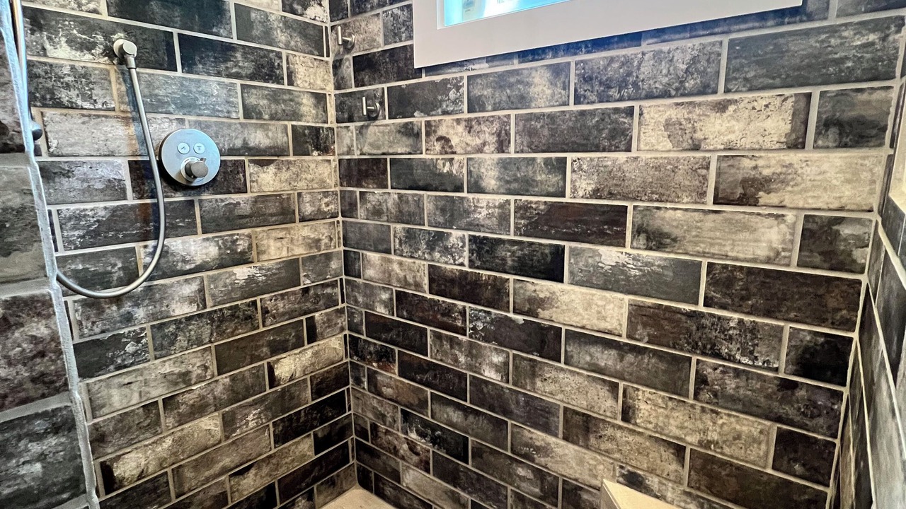 Photo of Bathroom in Hampden
