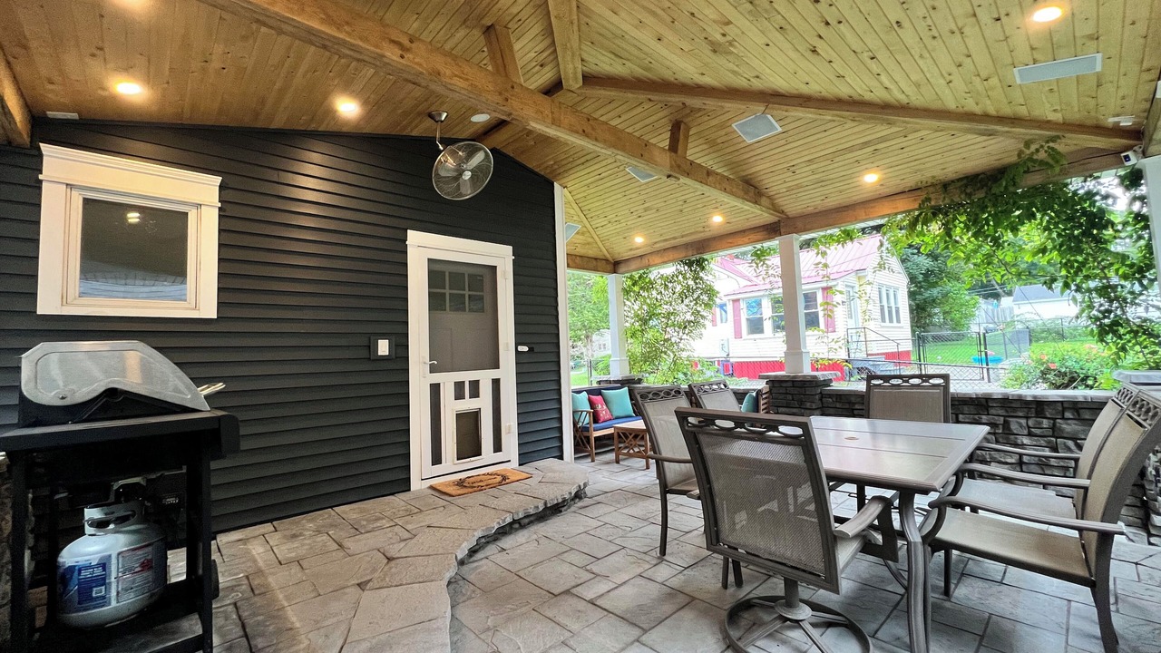 Photo of Outdoor in Hampden