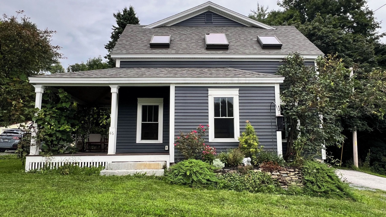 Photo of Outdoor in Hampden