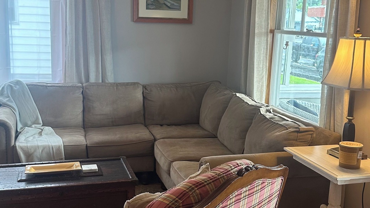 Photo of Livingroom in Skowhegan