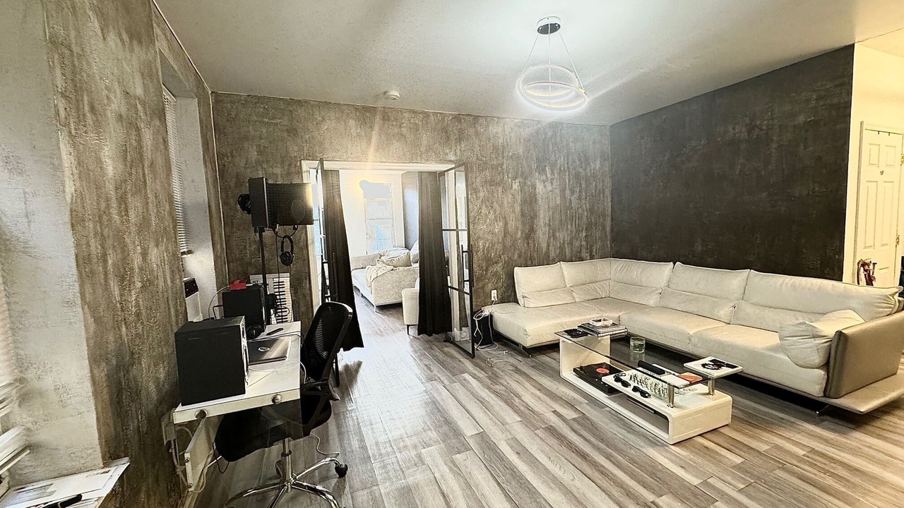 Photo of Bedroom in Central Park North