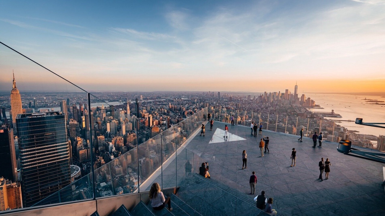 Photo of Others in Central Park North
