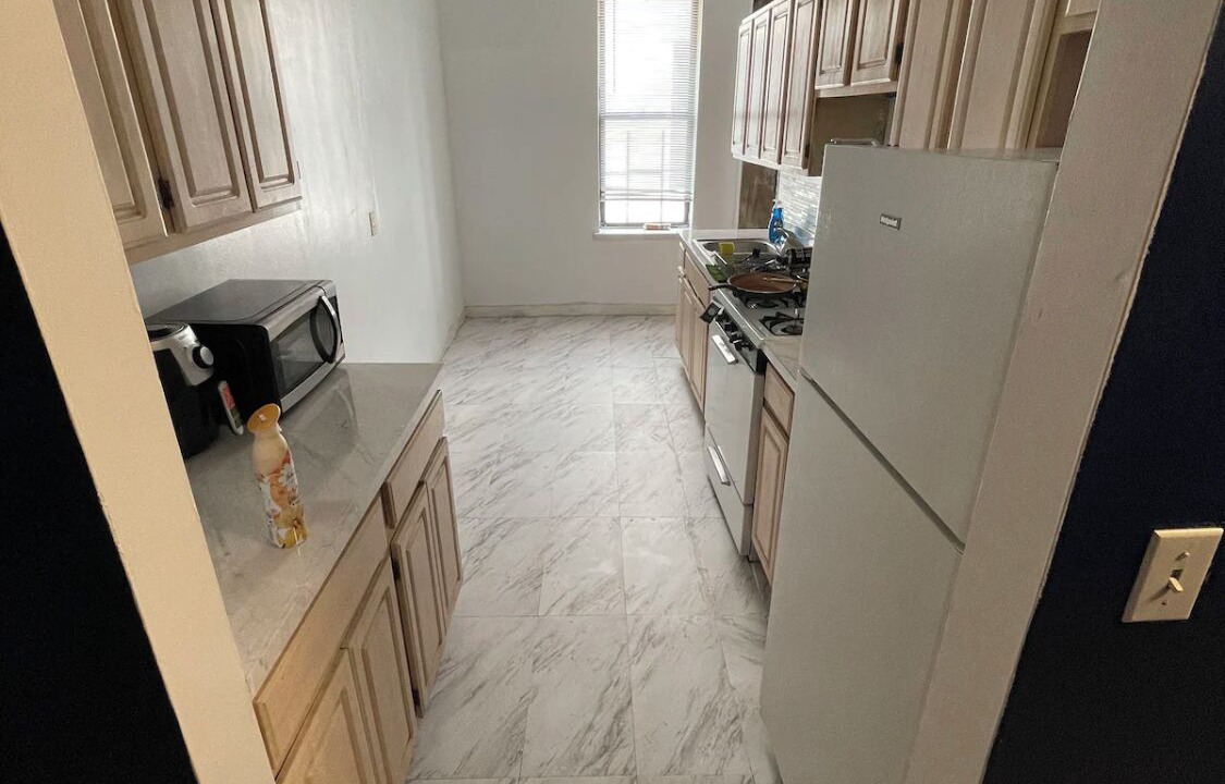 Photo of Kitchen in Central Park North