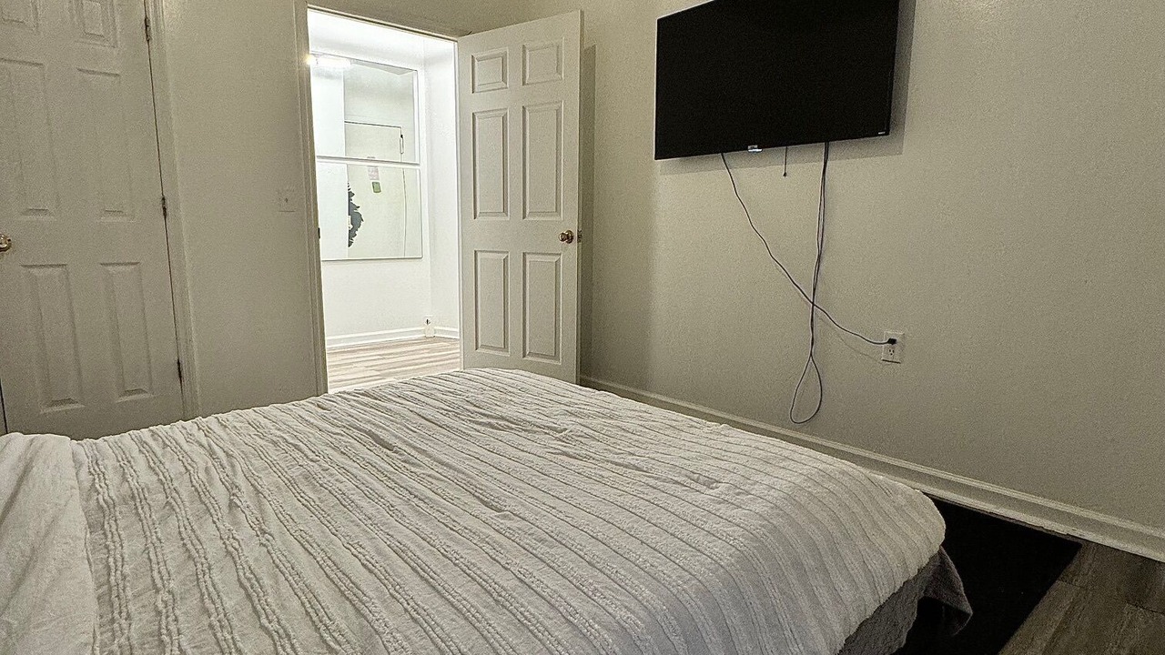 Photo of Bedroom in Central Park North