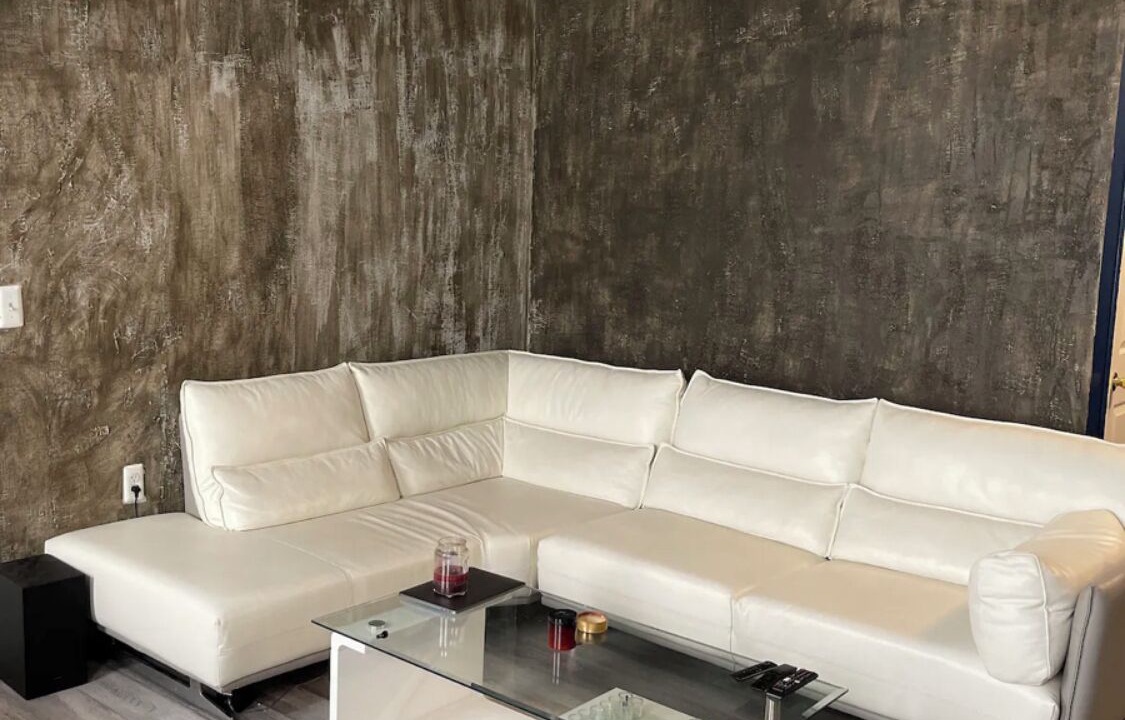 Photo of Livingroom in Central Park North