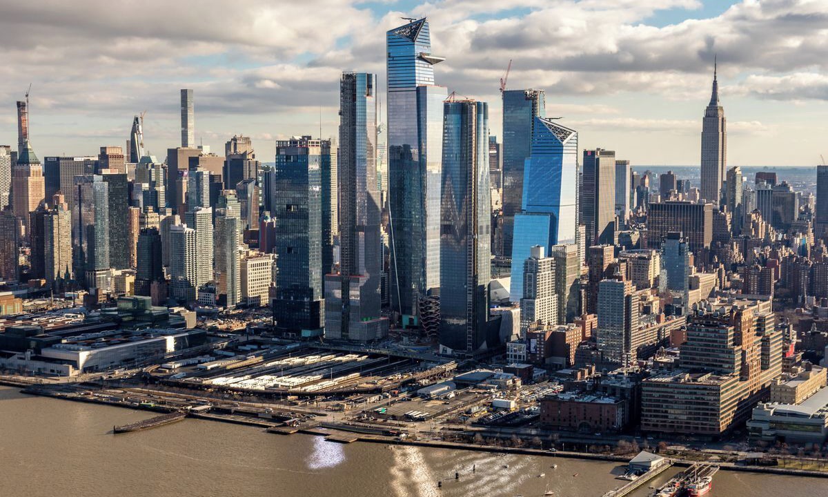Photo of Outdoor in Central Park North