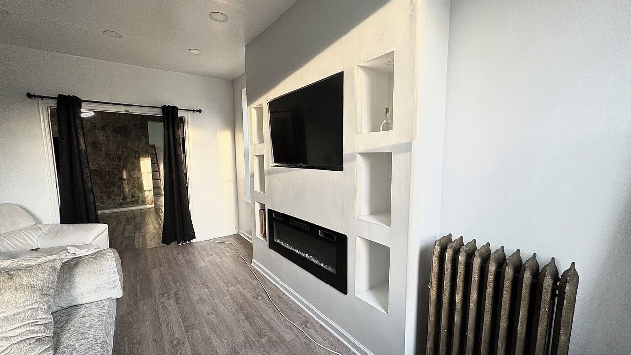Photo of Livingroom in Central Park North