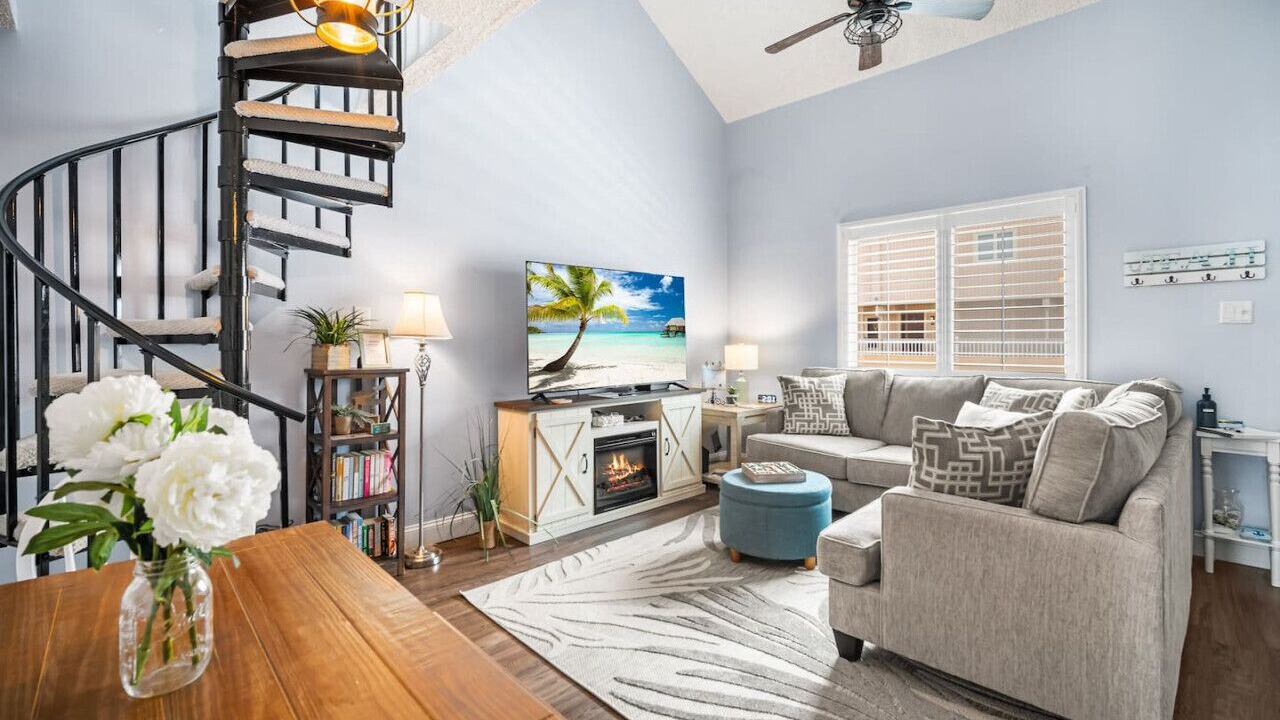 Photo of Livingroom in Southend