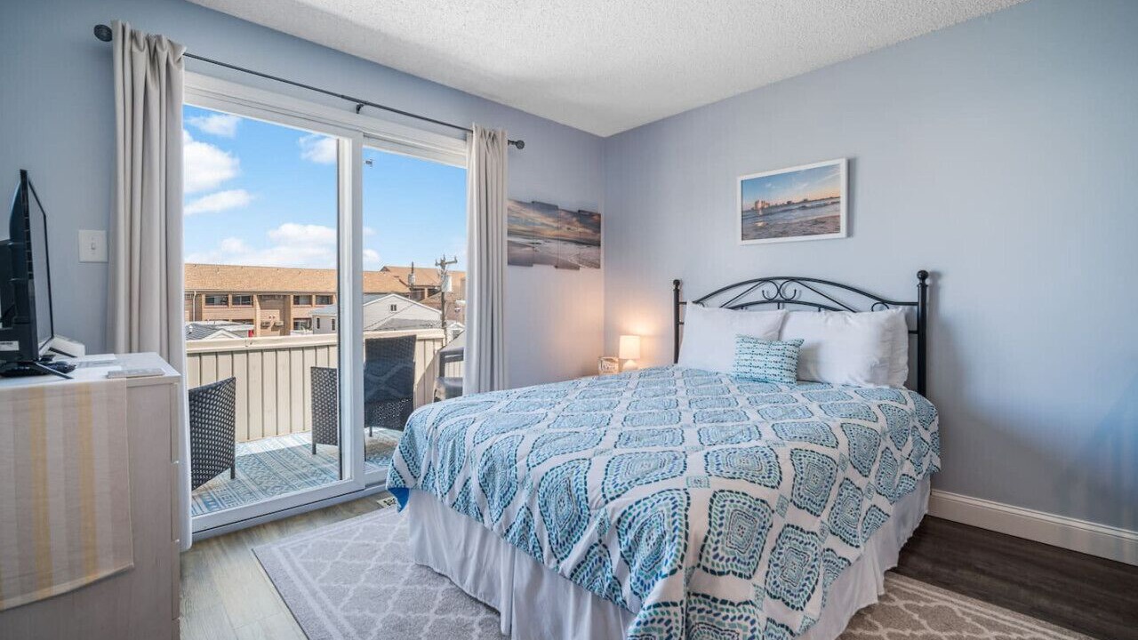 Photo of Bedroom in Southend