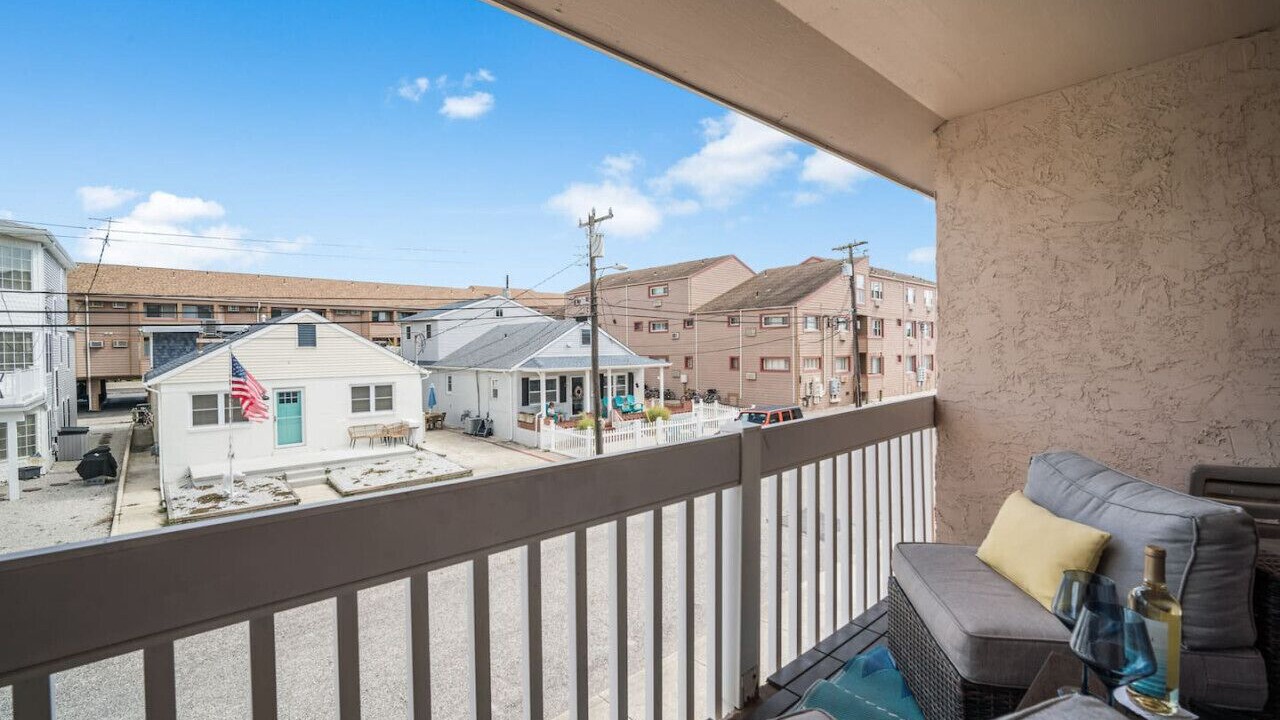Photo of Outdoor in Southend