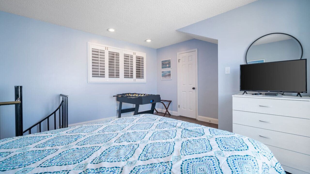 Photo of Bedroom in Southend