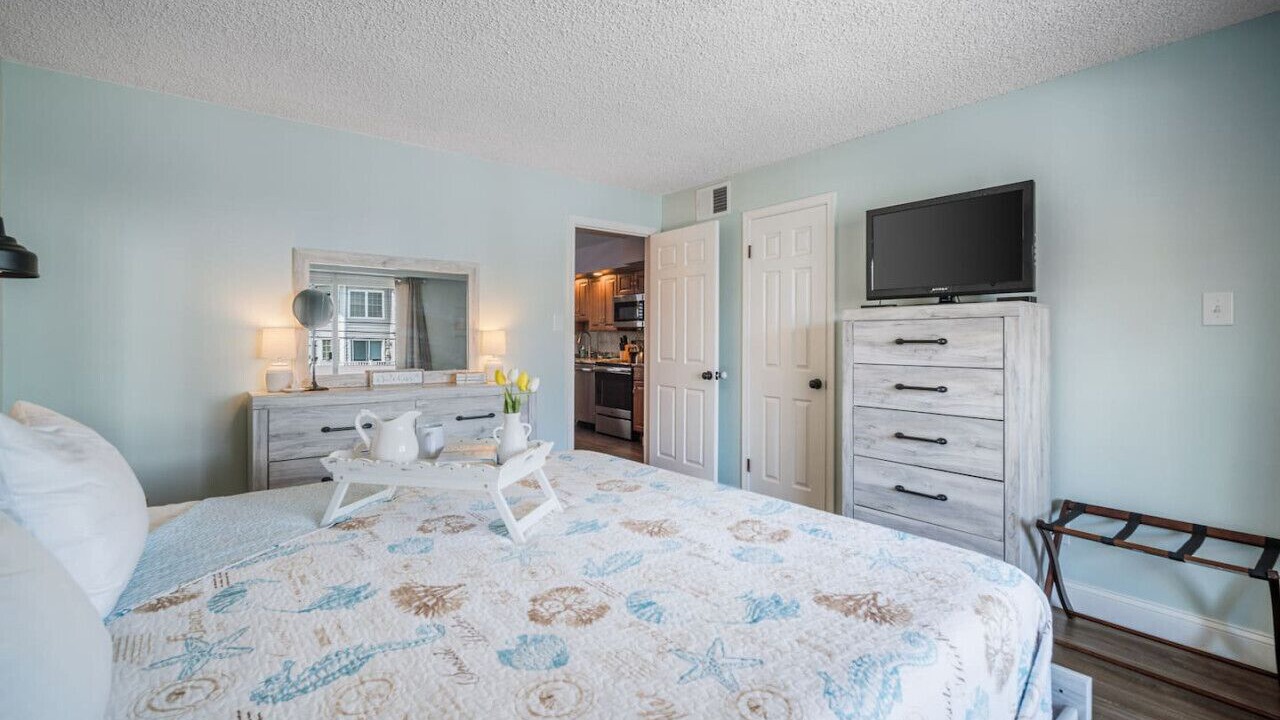 Photo of Bedroom in Southend