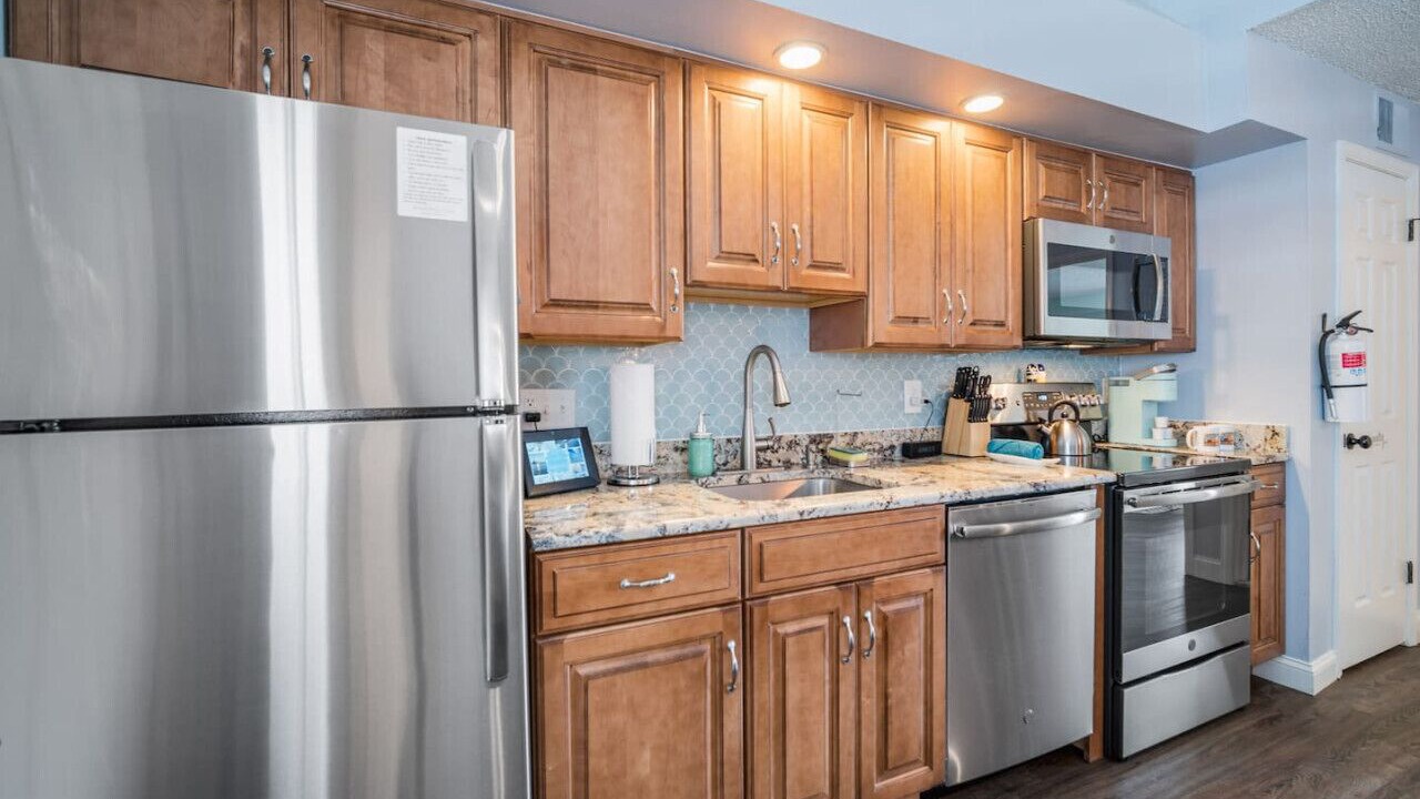 Photo of Kitchen in Southend