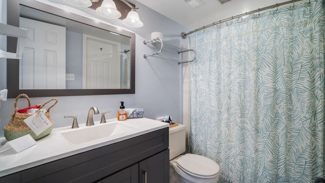 Photo of Bathroom in Southend