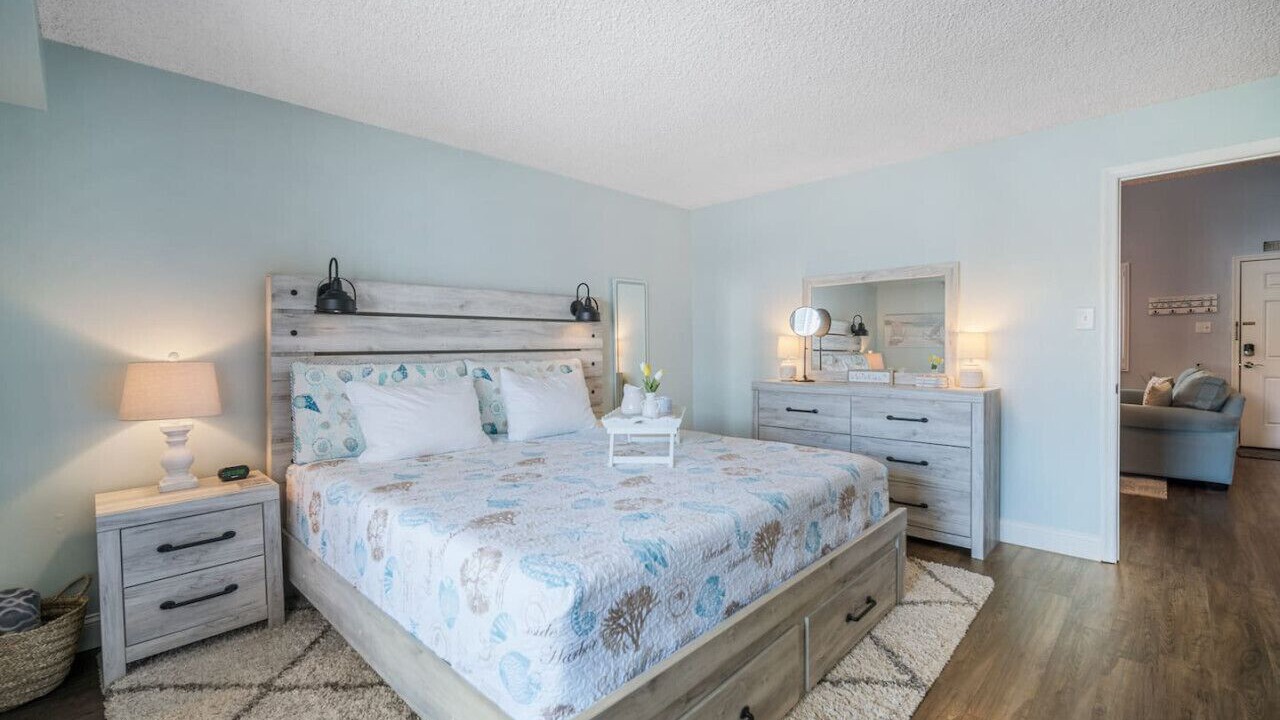 Photo of Bedroom in Southend