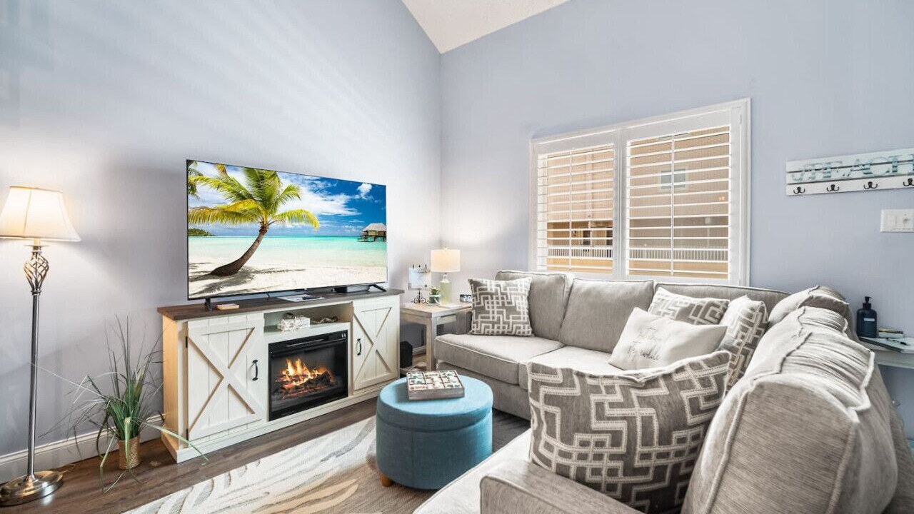 Photo of Livingroom in Southend