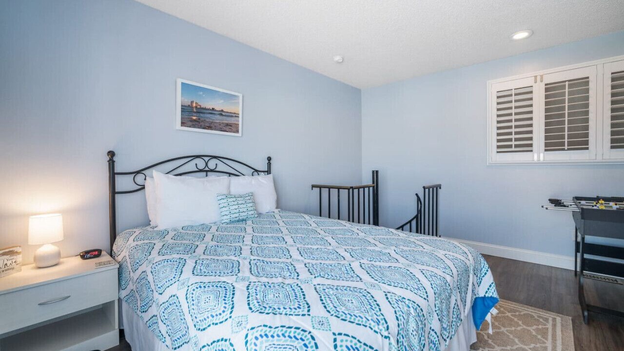 Photo of Bedroom in Southend