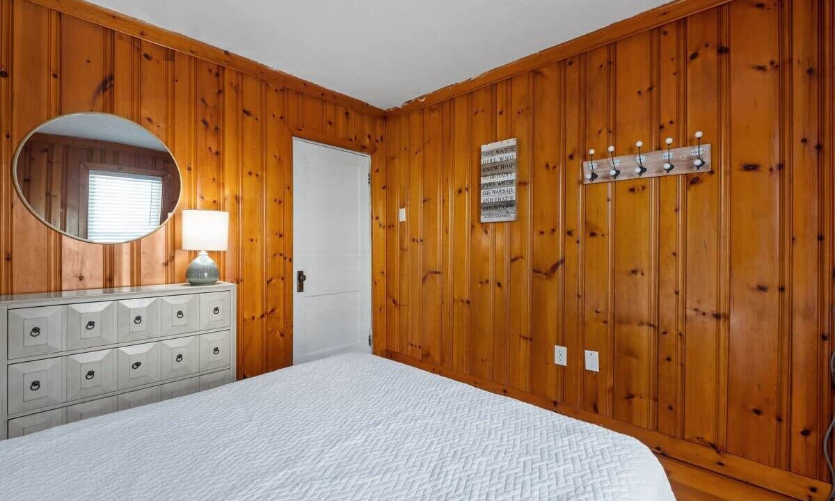 Photo of Bedroom in Manchester