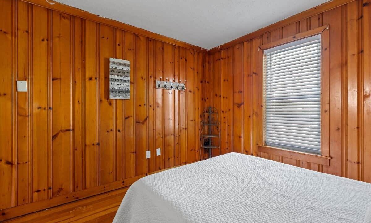 Photo of Bedroom in Manchester