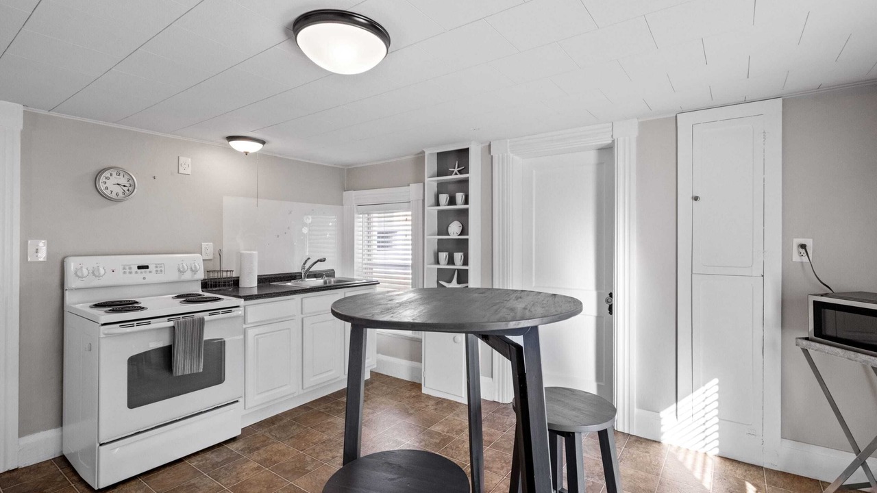 Photo of Kitchen in Exeter