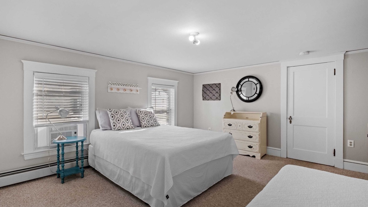 Photo of Bedroom in Exeter