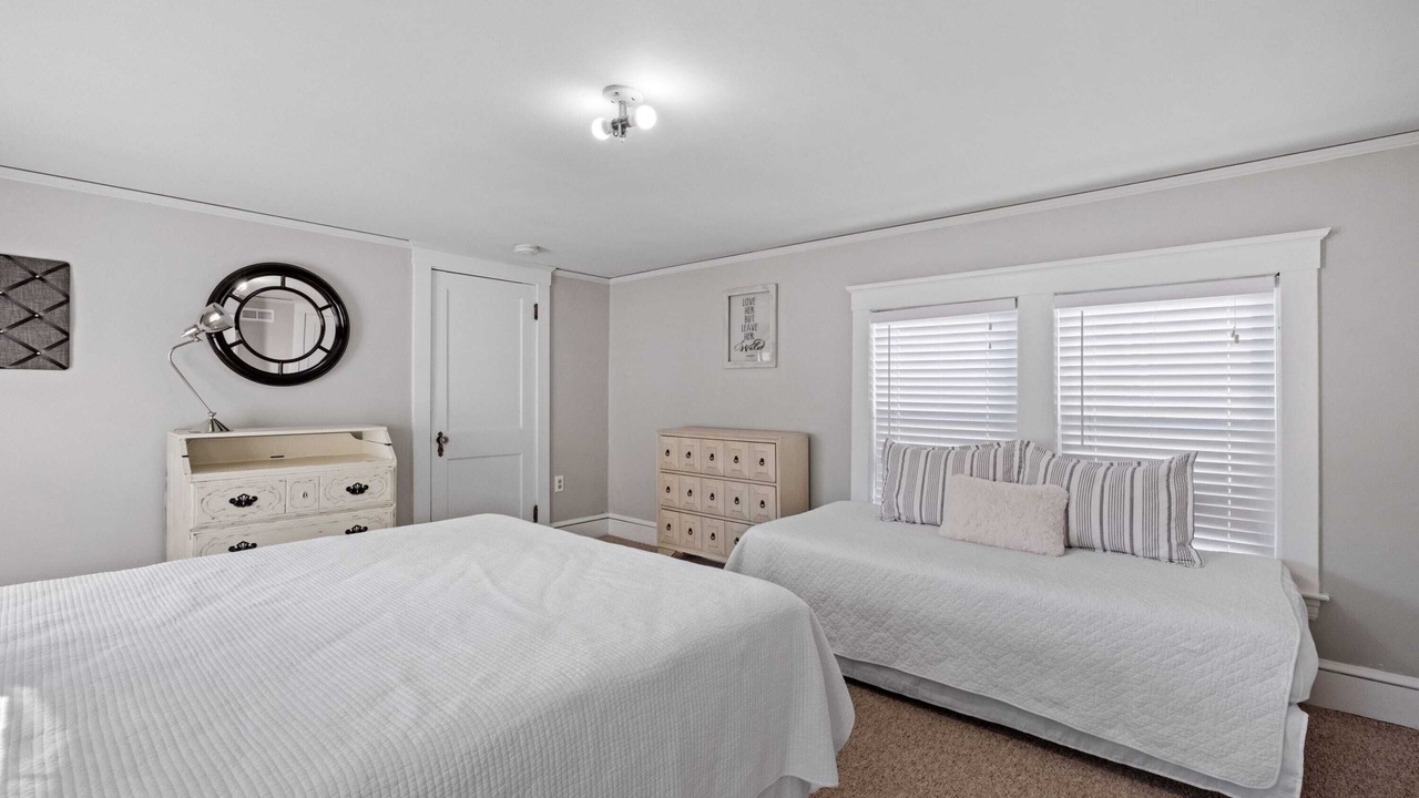 Photo of Bedroom in Exeter