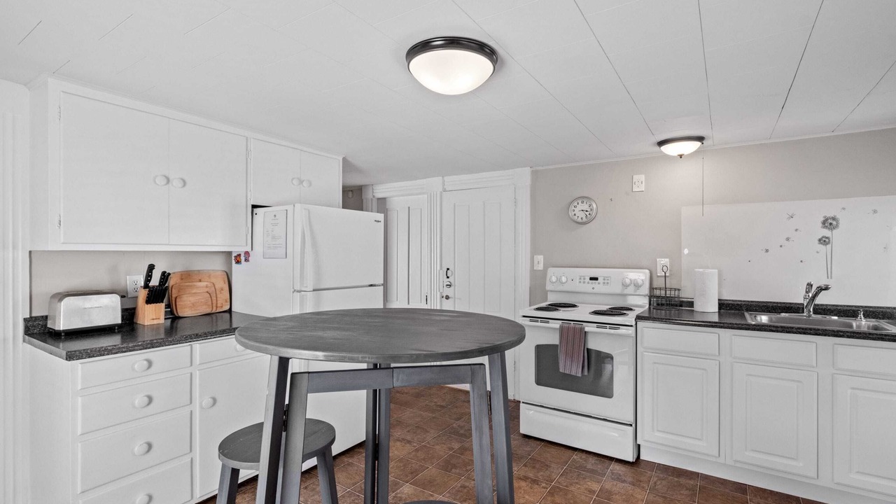 Photo of Kitchen in Exeter