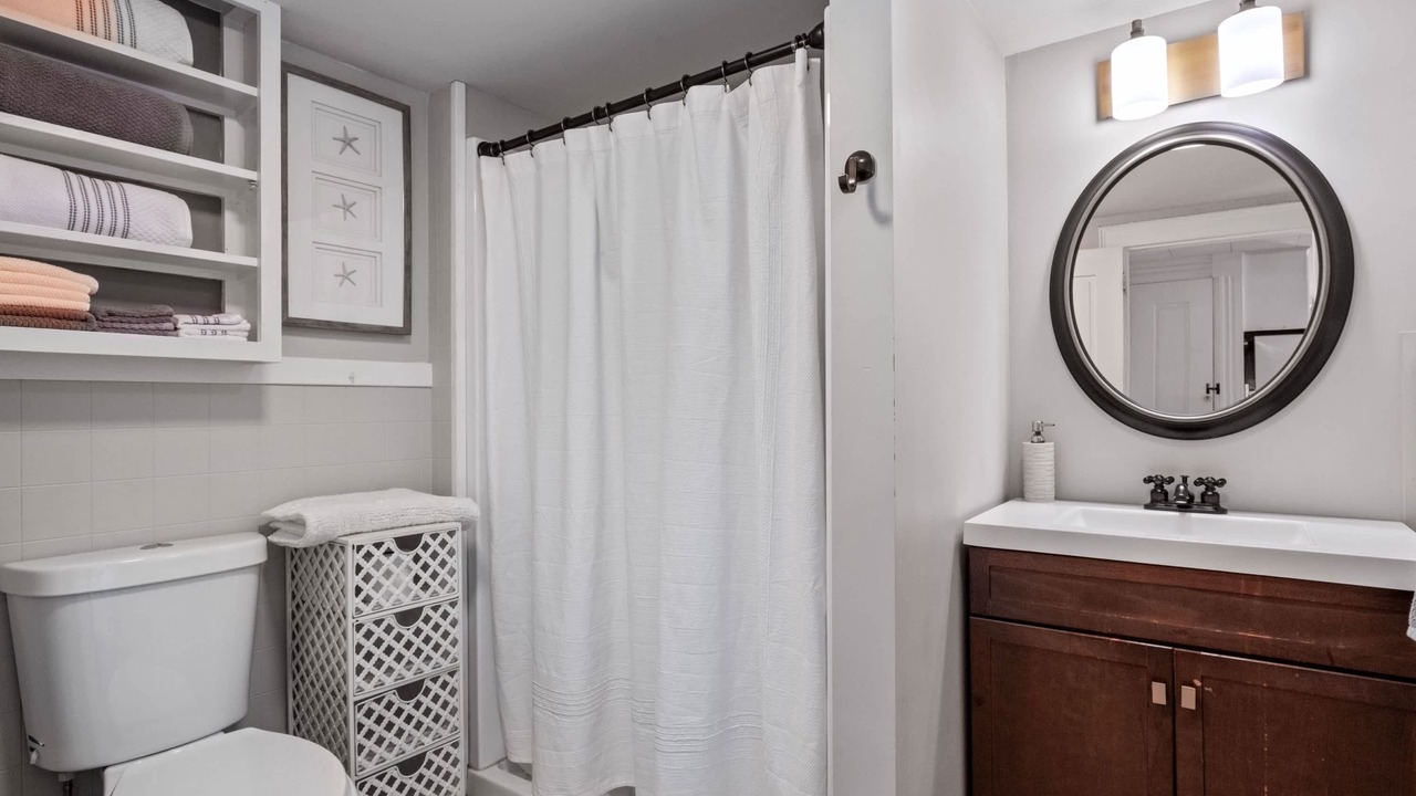 Photo of Bathroom in Exeter