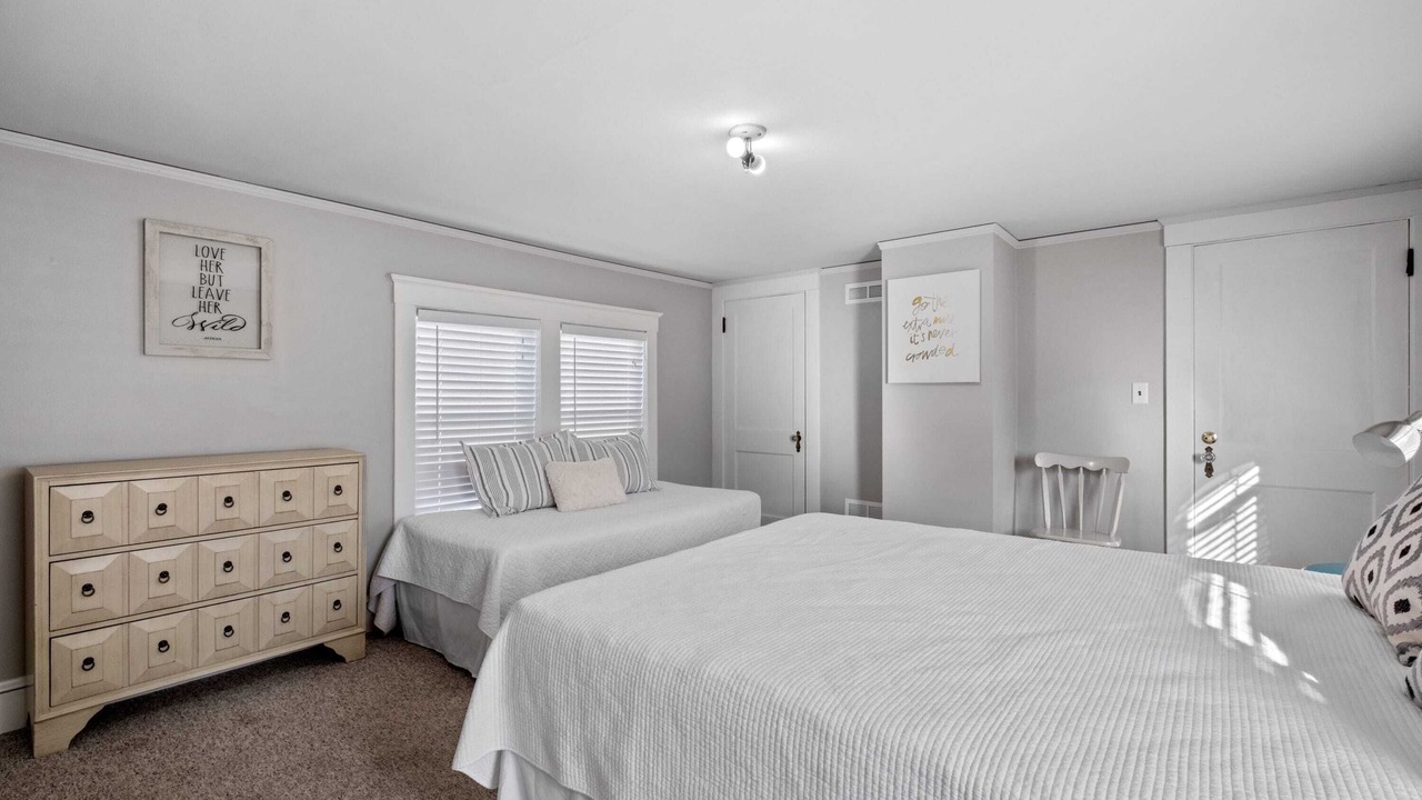Photo of Bedroom in Exeter