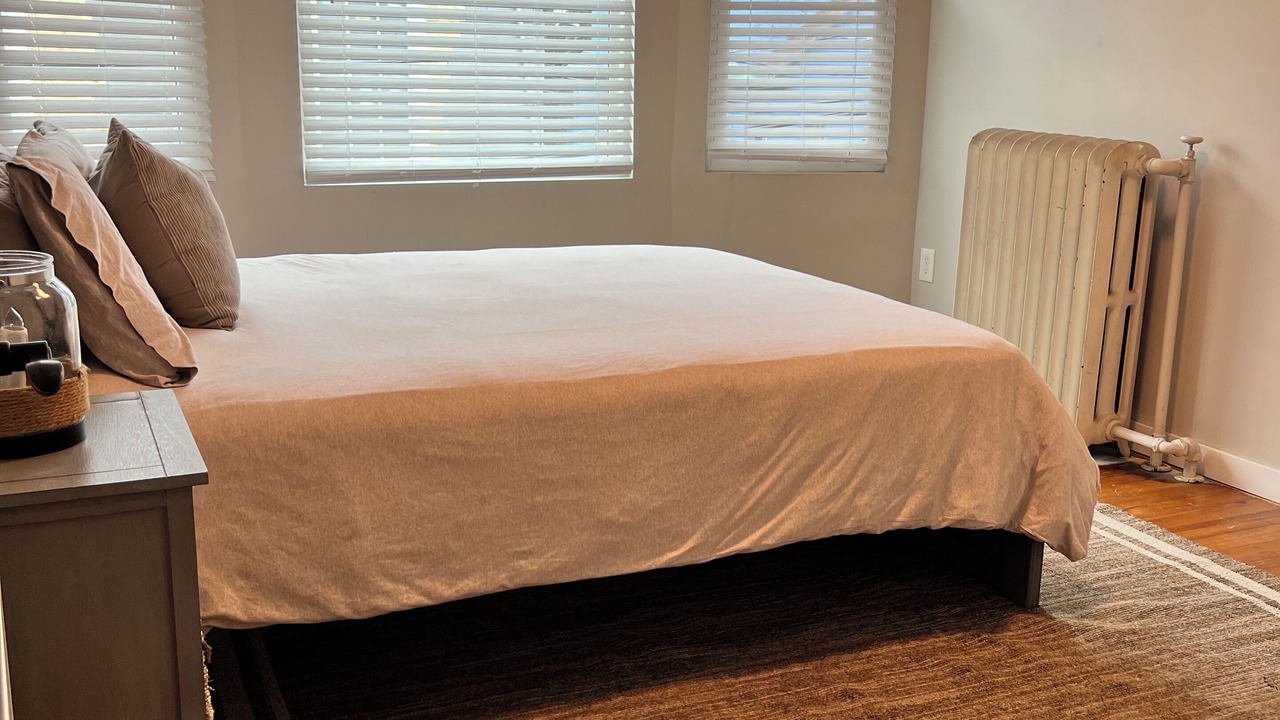 Photo of Bedroom in Newport
