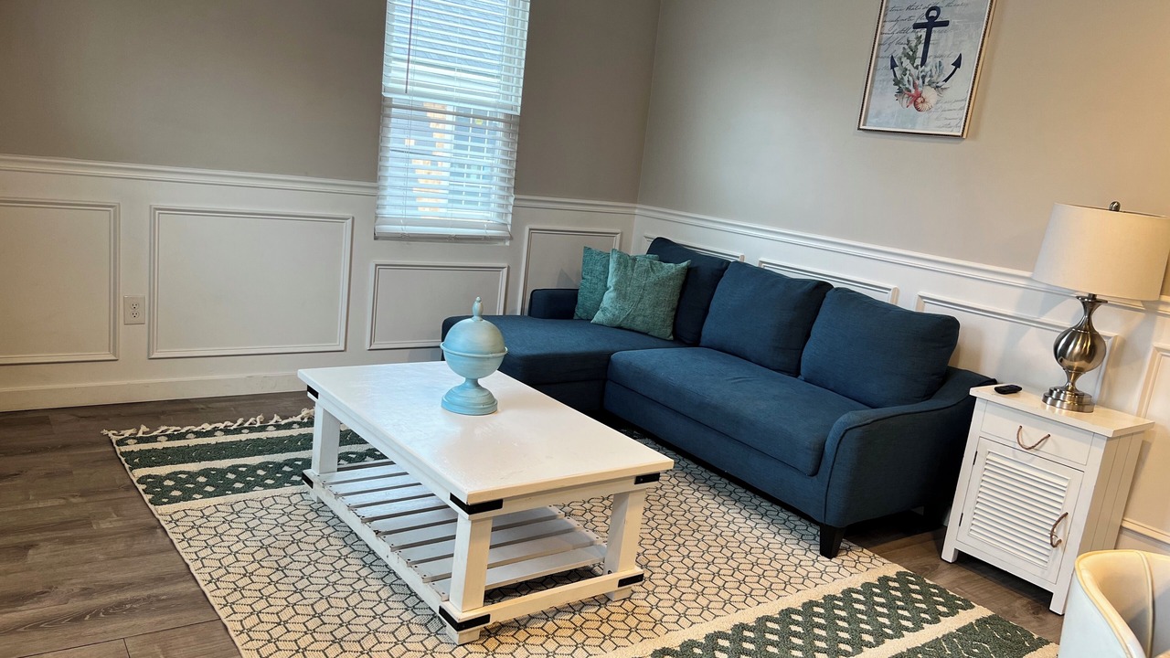 Photo of Livingroom in Newport