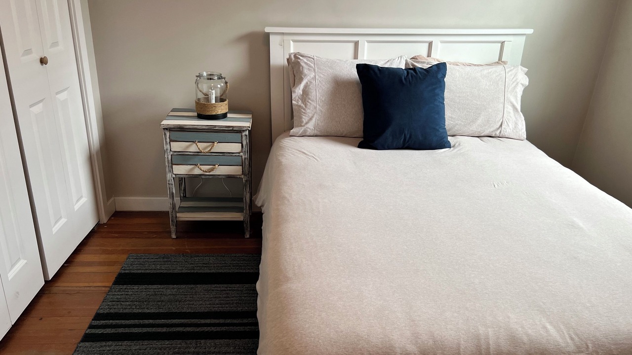 Photo of Bedroom in Newport