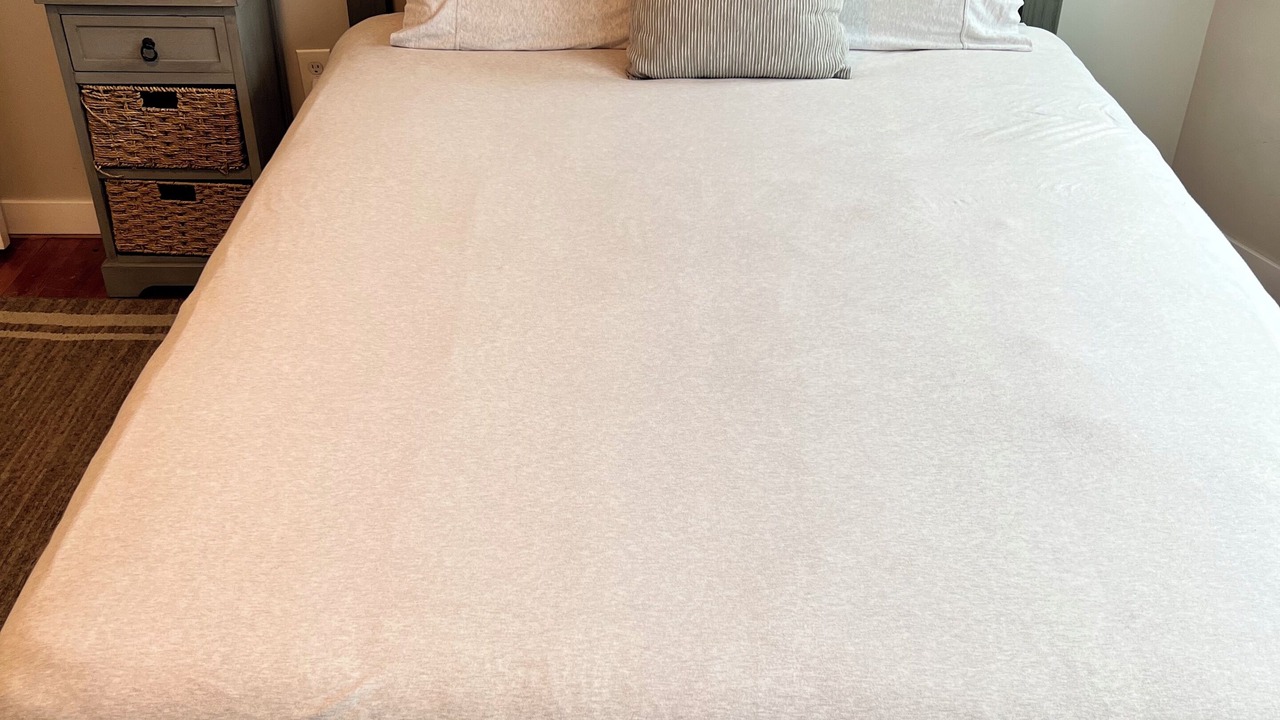 Photo of Bedroom in Newport