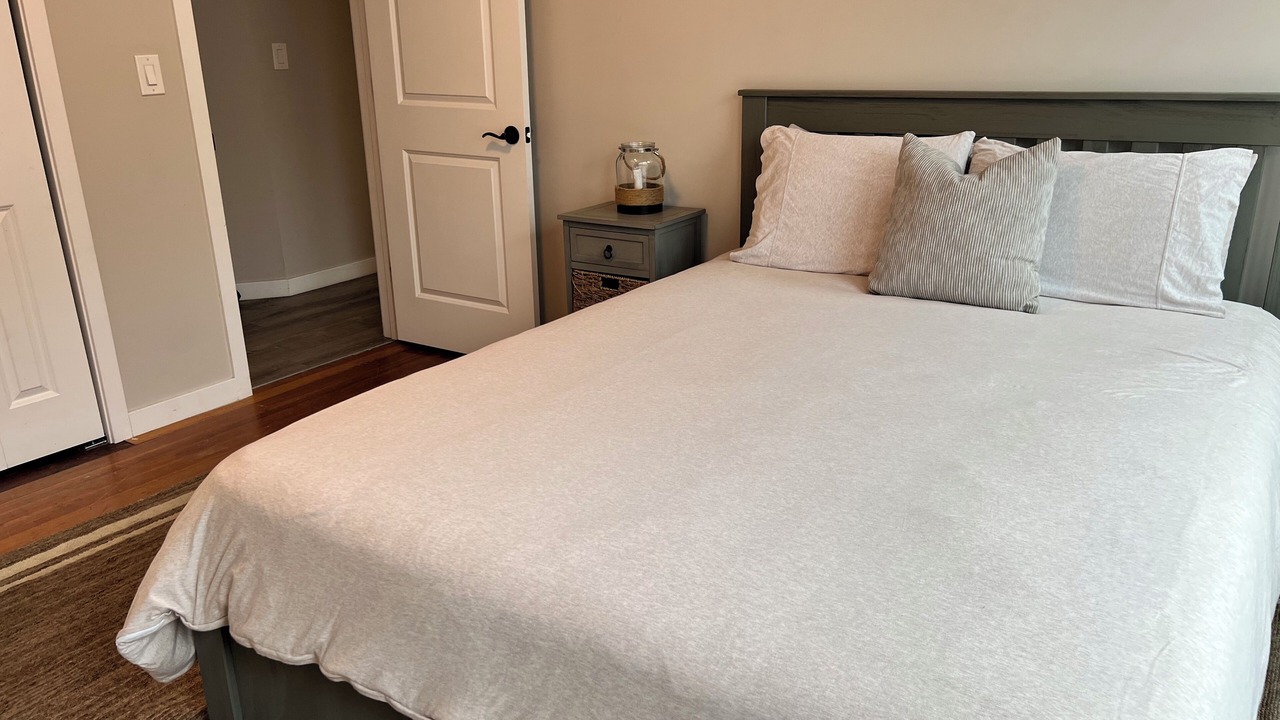 Photo of Bedroom in Newport