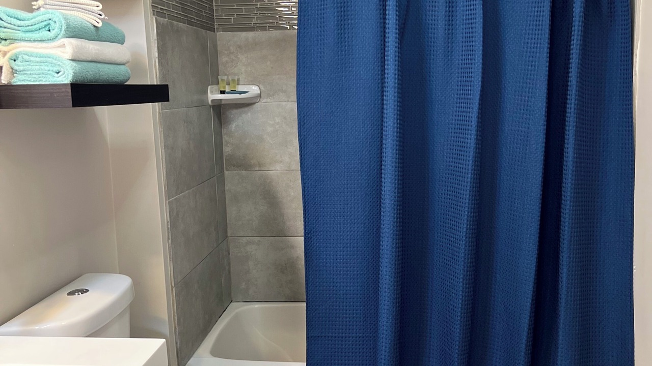 Photo of Bathroom in Newport