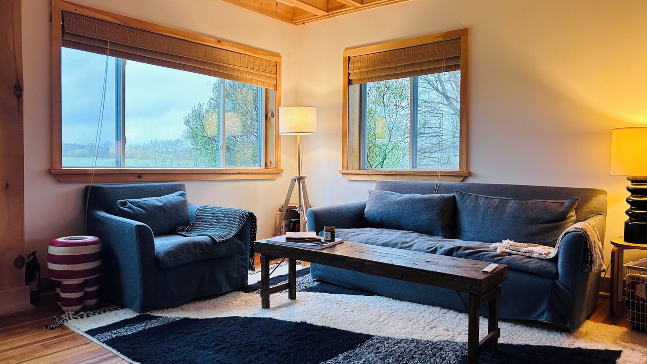 Photo of Livingroom in Harpersfield
