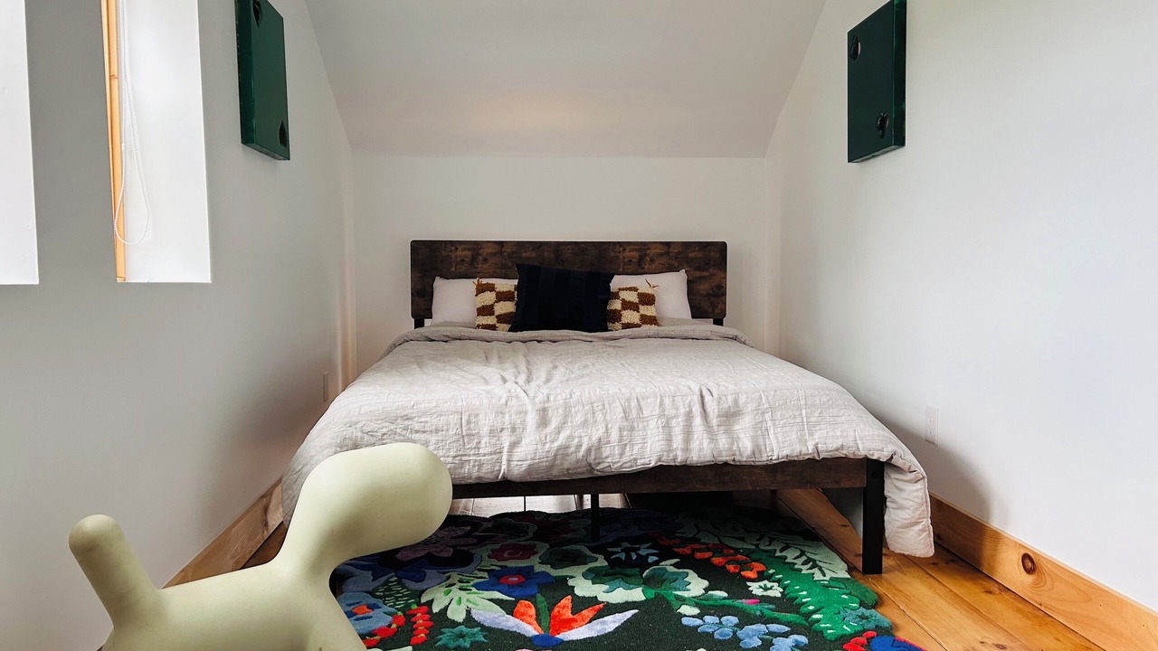 Photo of Bedroom in Harpersfield
