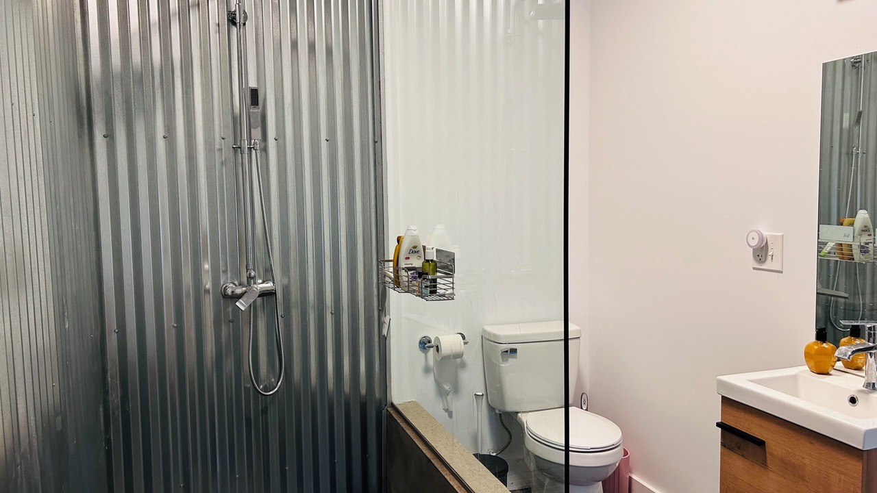 Photo of Bathroom in Harpersfield
